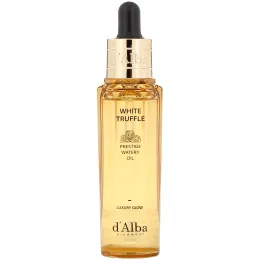 d'Alba, White Truffle, Prestige Watery Oil, 1.01 fl oz (30 ml)
