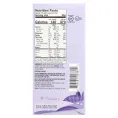 Lily's Sweets, Плитка экстра темного шоколада, соленый миндаль, 70% какао, 80 г (2,8 унции)