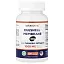 Vitamatic, мембрана яичной скорлупы с экстрактом куркумы, 120 вегетарианских капсул