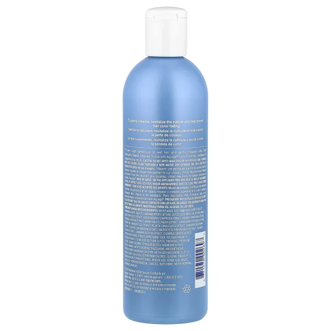 Aquage, шампунь для защиты цвета, 355 мл (12 жидк. унций)
