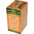 Mate Factor, Органический Yerba Mate, чай 20 чайных пакетиков, 2.47 унции (70 г)