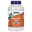 NOW Magnesium Caps 400 mg, 180 Veg Capsules