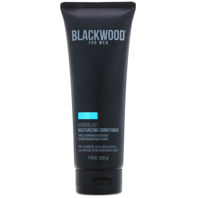 Blackwood For Men, Hydroblast, увлажняющий кондиционер для мужчин, 220 г