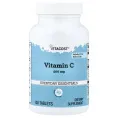 Vitacost, витамин C, 100 таблеток