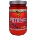BSN, Amino-X, Endurance & Recovery Agent, Strawberry Orange 15.3 oz (435 g)