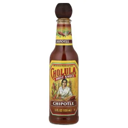 Cholula, Острый соус, чипотле, 150 мл (5 жидк. унц.)
