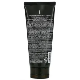 Nature Republic, Черная фасоль, средство против выпадения волос, 200 мл (6,76 жидк. Унции)