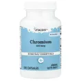 Vitacost, хром ChromeMate®, 200 мкг, 300 капсул