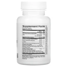 ZOI Research, Поддержка при менопаузах, 56 вегетарианских капсул