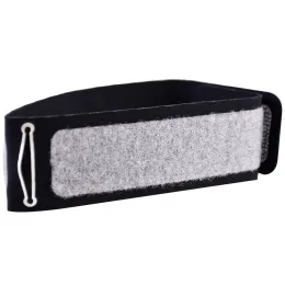 Para'kito, Спортивная версия, браслет с репеллентом от комаров + 2 пеллеты, черный, набор из 3 предметов