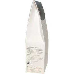 Hampstead Tea, Органический чай улун, справедливая торговля, 1,75 унций (50 г)