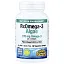 Natural Factors, RxOmega3, водоросли, 60 вегетарианских капсул