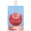 Skin79, Real Fruit Soothing Gel, Cranberry, 10.58 oz (300 g)