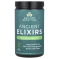 Ancient Nutrition, Ancient Elixirs, суперфуд матча, 214 г (7,5 унции)