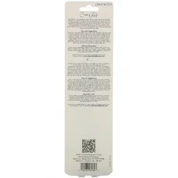 Sow Good, розовые изогнутые пилочки, 2 штуки