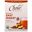Choice Organic Teas, 