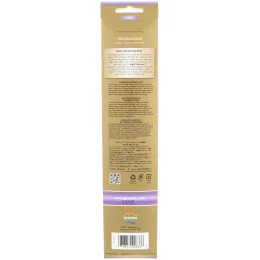 Gonesh, Extra Rich Incense Sticks, Frankincense, 20 Sticks