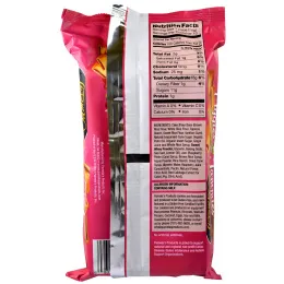 Pamela's Products, Figgies и Jammies, очень большие печенья, малина и инжир, 9 унций(255 г)