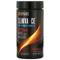 GNC Body Dynamix, Slimvance, Core Slimming Complex, 120 Capsules