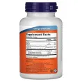 NOW Foods, Жир печени трески, усиленного действия, 1000 мг, 90 мягких таблеток