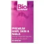 Bio Nutrition, премиальное качество для волос, кожи и ногтей, 60 капсул