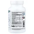 NutraBio, для почек, 90 капсул