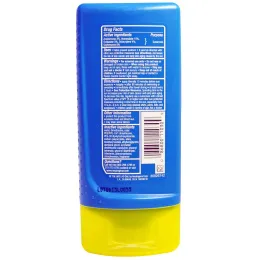 Neutrogena, Кул Драй Спорт, с микросеткой, солнцезащитный лосьон, фактор защиты от солнца SPF 70, 5 жидк. унц. (147 мл)