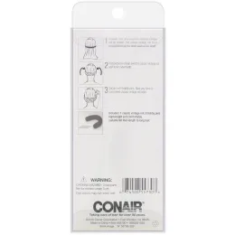 Conair, Набор для создания классического винтажного пучка, 7 шт.