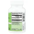 Vitacost, Black Raspberry, 425 mg, 60 Capsules
