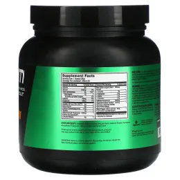 JYM Supplement Science, Pre JYM, перед тренировкой, мандарин, 500 г (1,1 фунта)