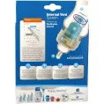 Dr. Brown's, Natural Flow, Wide-Neck, Level 1, 0 + Months, 2 Pack Bottles, 4 oz (120 ml) Each