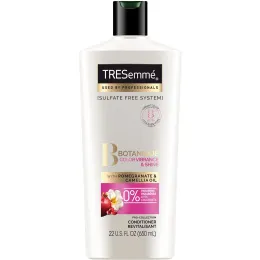 Tresemme, Кондиционер для окрашенных волос Botanique, Color Vibrance & Shine, 650 мл