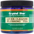 Crystal Star, Чай для очищения печени, 3 унции (85 г)