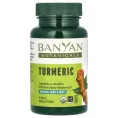 Banyan Botanicals, Куркума, 90 таблеток