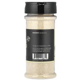 The Spice Lab, Калифорнийский гранулированный лук, 141 г (5 унций)