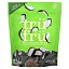 Tru Fru, Real Coconut Melts, темный шоколад, 119 г (4,2 унции)