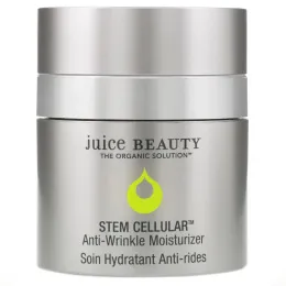 Juice Beauty, Stem Cellular, Anti-Wrinkle Moisturizer, 1.7 fl oz (50 ml)