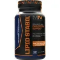 Molecular Nutrition, Липидный стабилизатор 90 капсул