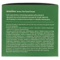 Innisfree, Крем с экстрактом семян зеленого чая, 50 мл