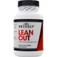 Beverly International, Lean Out - Система транспортировки жира 120 капсул