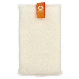 CleanLogic, Устойчивое отшелушивающее средство для тела, белое, 1 шт.