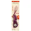 RADIUS, Original Toothbrush, Purple, Soft, Right, 1 Toothbrush