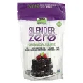 NOW Foods, Real Food, Slender Zero, органическая аллюлоза, 340 г (12 унций)