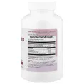 Micro Ingredients, мио- и D-хироинозитол, 240 вегетарианских капсул