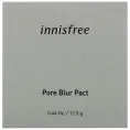 Innisfree, Pore Blur Pact, 0.44 oz (12.5 g)