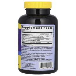 InnovixLabs, Легкоусвояемый куркумин, 100 таблеток пролонгированного действия