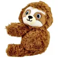 Baby Shusher, Shusher Sloth, Звуковой модуль из мягкой игрушки, 1 штука