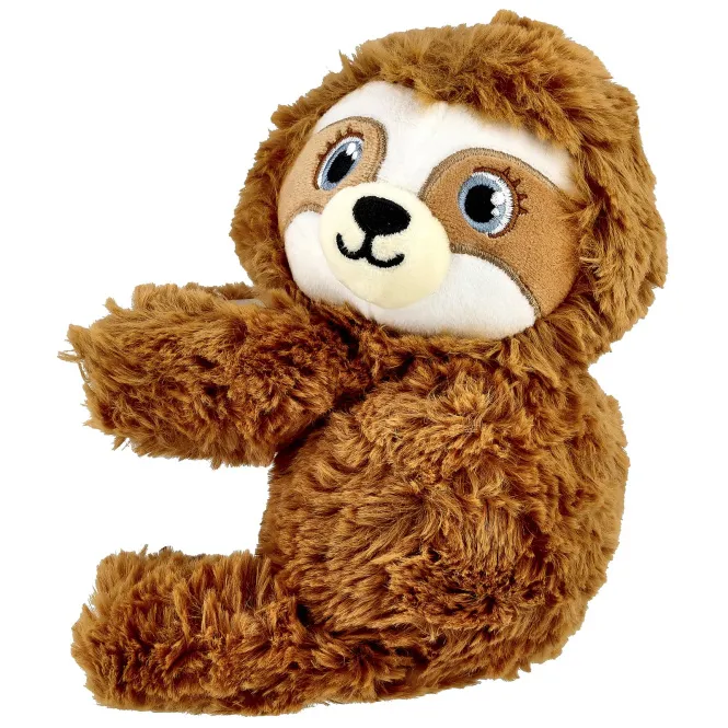 Baby Shusher, Shusher Sloth, Звуковой модуль из мягкой игрушки, 1 штука