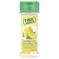 True Citrus, True Lemon®, кристаллизованный лимон, 60 г (2,12 унции)