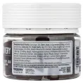 Troomy Nootropics, Recovery, Functional Mushrooms Gummies, Harvest Berry Acai, 60 Gummies, 9.52 oz (270 g)